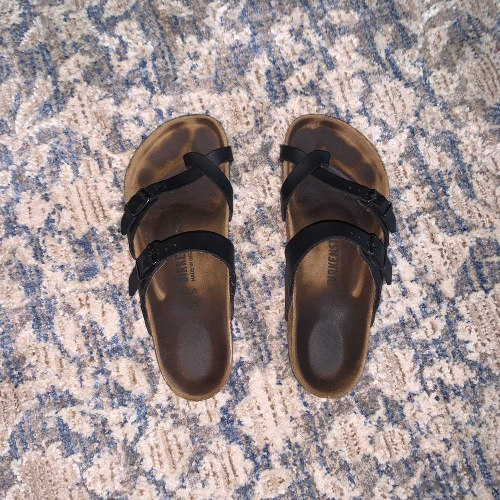 Women’s Birkenstocks